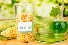 Holme Lacy biofuel availability